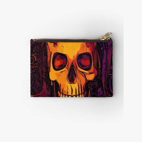 Item preview, Skulls are for Pussies designed and sold by abdo20162010.