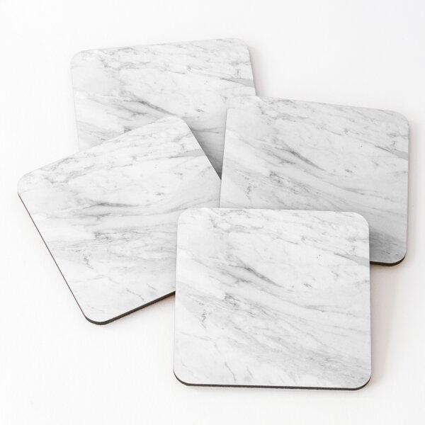 Item preview, White Marble Aesthetic designed and sold by dualogy.