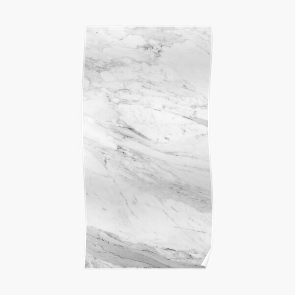 Marble Wallpaper Tumblr Posters Redbubble