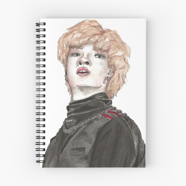 Item preview, bang chan portrait designed and sold by Becalexa.