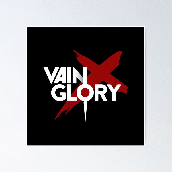 Item preview, Vainglory New Logo designed and sold by KiraGaoow.