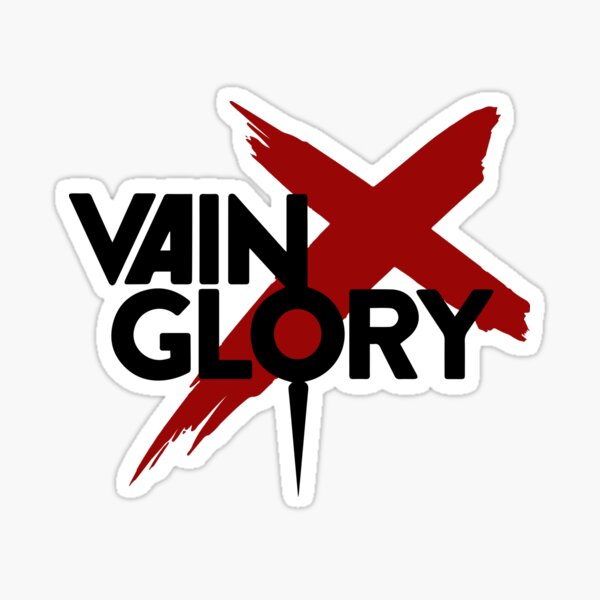 Item preview, Vainglory New Logo designed and sold by KiraGaoow.