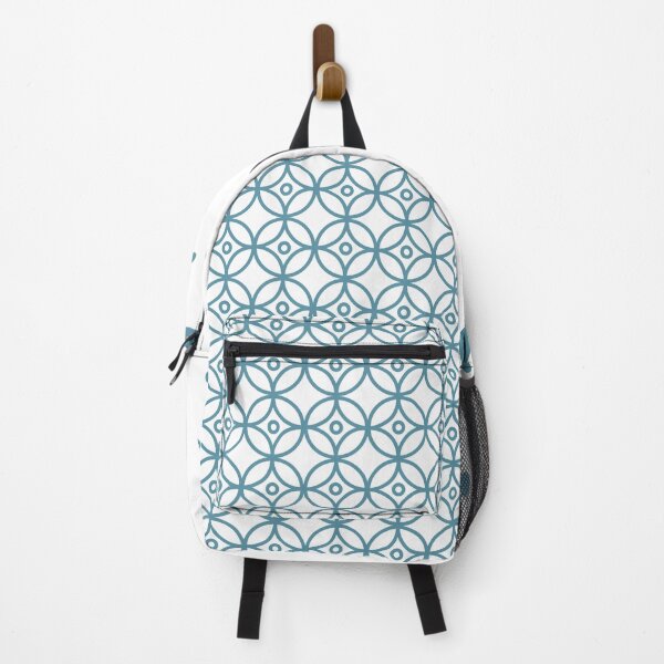 Item preview, Random Dots with Circle Star Patterns designed and sold by One niche my world.
