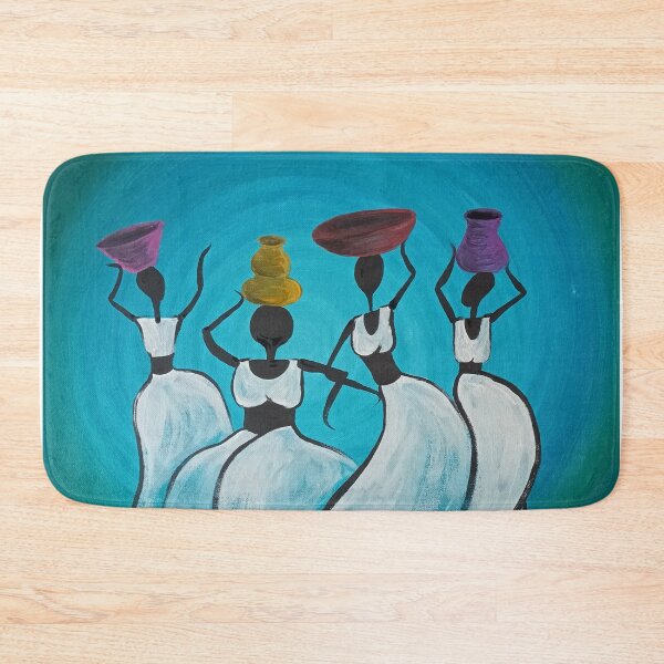 Item preview, Les Soeurs - The Sisters designed and sold by niawilkinson.