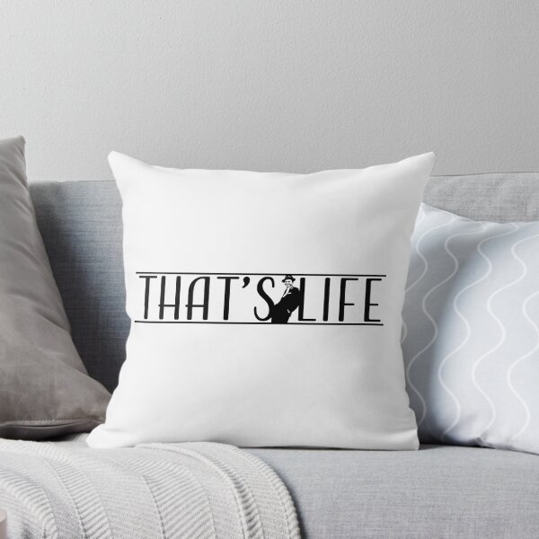 Item preview, That's Life designed and sold by MattSk8s39.