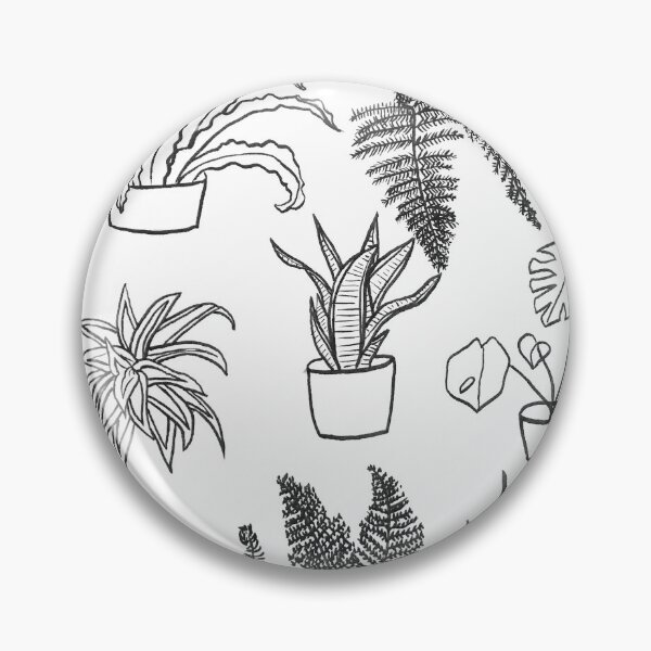 Item preview, Botanical Study designed and sold by Sawyer Adams.