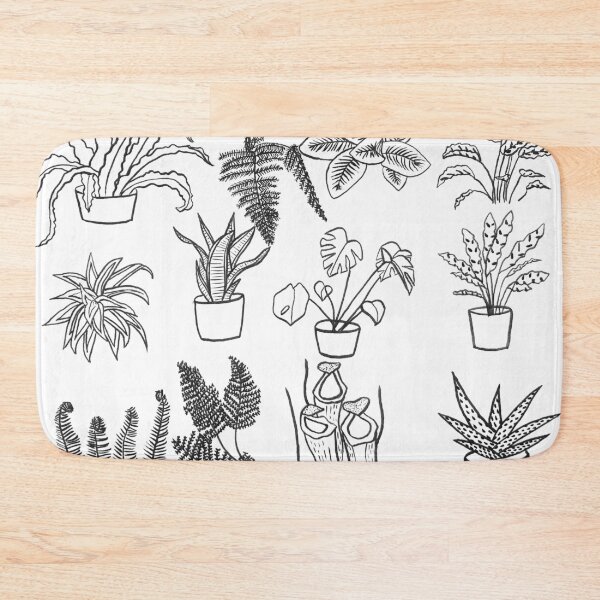Item preview, Botanical Study designed and sold by Sawyer Adams.
