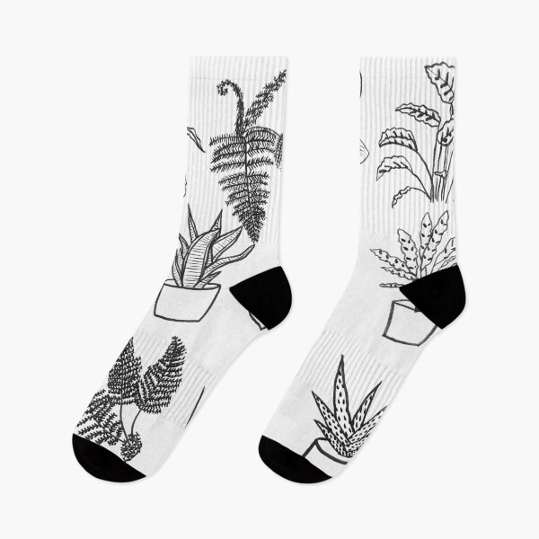 Item preview, Botanical Study designed and sold by Sawyer Adams.