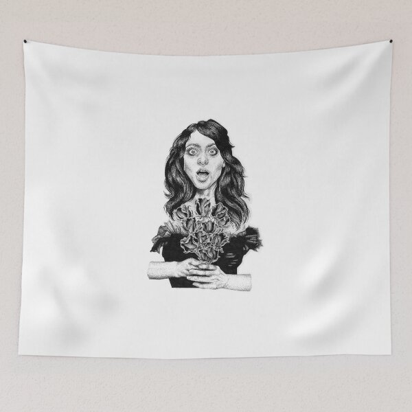 Item preview, Helena designed and sold by benjaminrose.