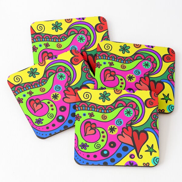 Item preview, LoveTime  designed and sold by Guy Christophe Tixier.