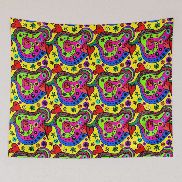 Item preview, LoveTime  designed and sold by Guy Christophe Tixier.
