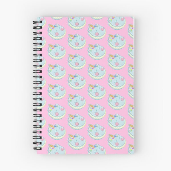 Item preview, Unicorn Macaron designed and sold by LunatiCreature.