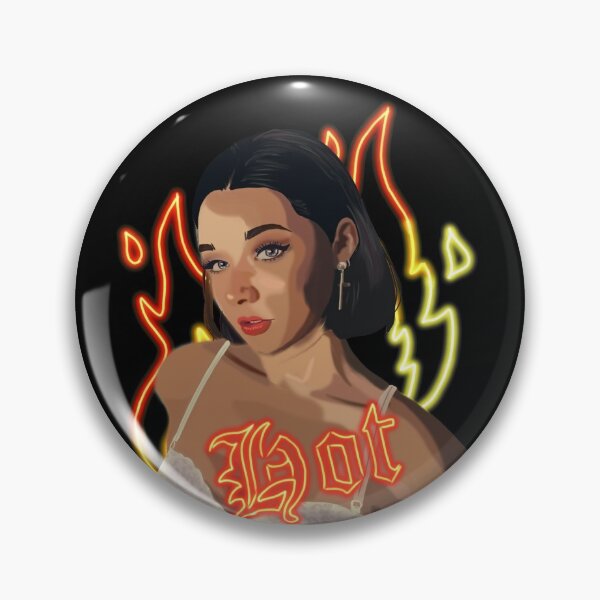 Item preview, Savage Hot designed and sold by Savagegrr.
