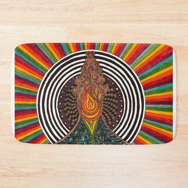 Item preview, Mount Olympus designed and sold by Sawyer Adams.
