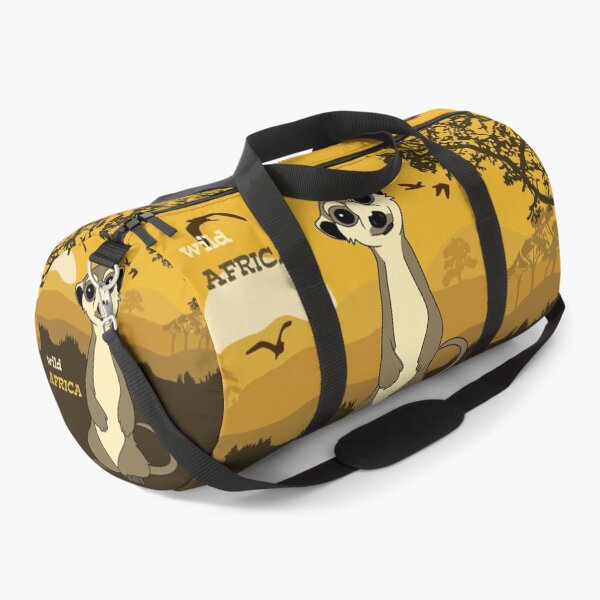 Item preview, Wild Africa II designed and sold by Czerra.