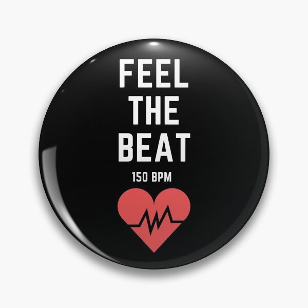 Item preview, Feel The Beat - Electronic Dance Music designed and sold by m95sim.