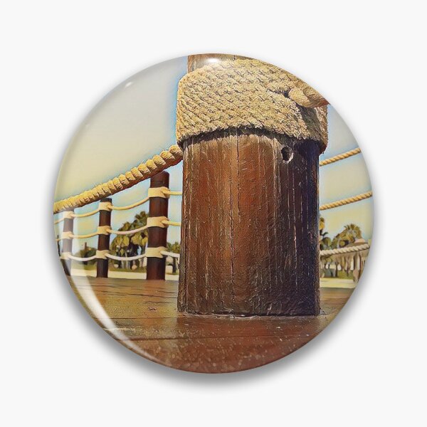 Item preview, Footbridge - path to the water designed and sold by MonteGrosso.