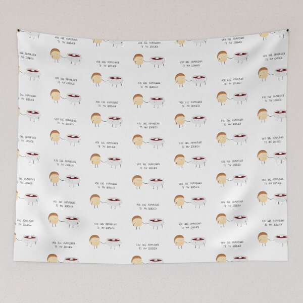 Item preview, Borshch and Pampushka designed and sold by maryannacher.