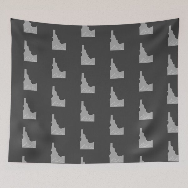 Item preview, Pacific Northwest - Idaho Mountains designed and sold by generationgap.