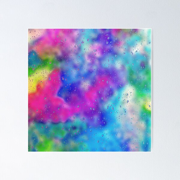 Artikelvorschau, abstract painted background,grunge texture,fractal art,watercolor abstract,funny designed entworfen und verkauft von oyonni design.
