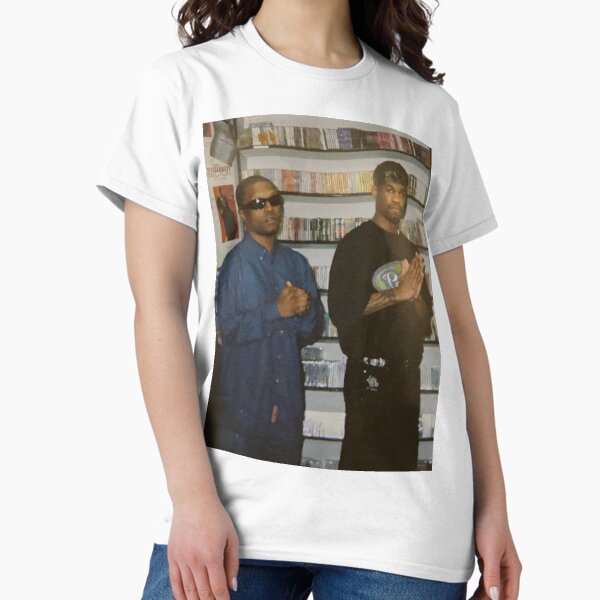 Item preview, Koopsta Knicca & Lord Infamous in NYC designed and sold by sawhorsedvd.