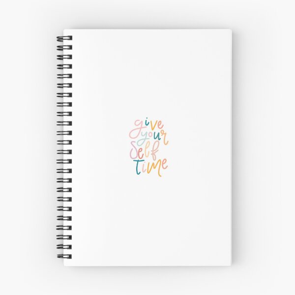 Item preview, give yourself time designed and sold by sgself.