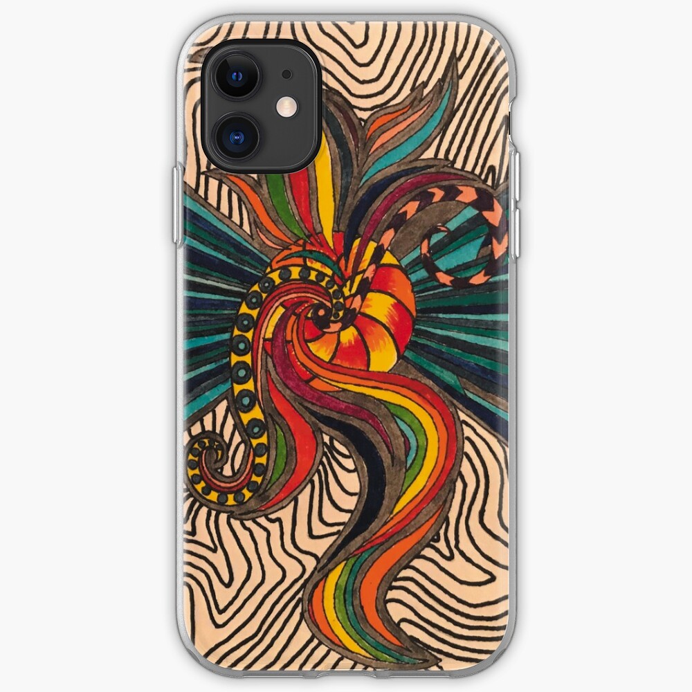 "Album Cover" iPhone Case & Cover by SawyerBrown | Redbubble