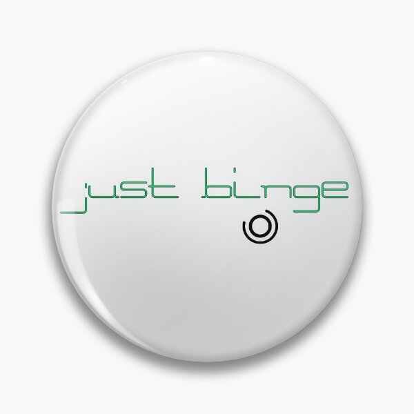 Item preview, just binge designed and sold by Ed Rosek.