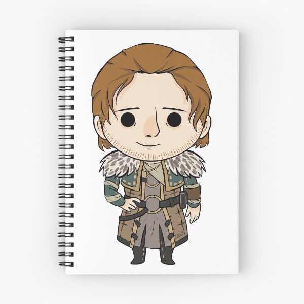 Item preview, Anders designed and sold by zhellyzee.