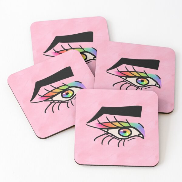 Item preview, Ojo del orgullo designed and sold by Its-Isabela.