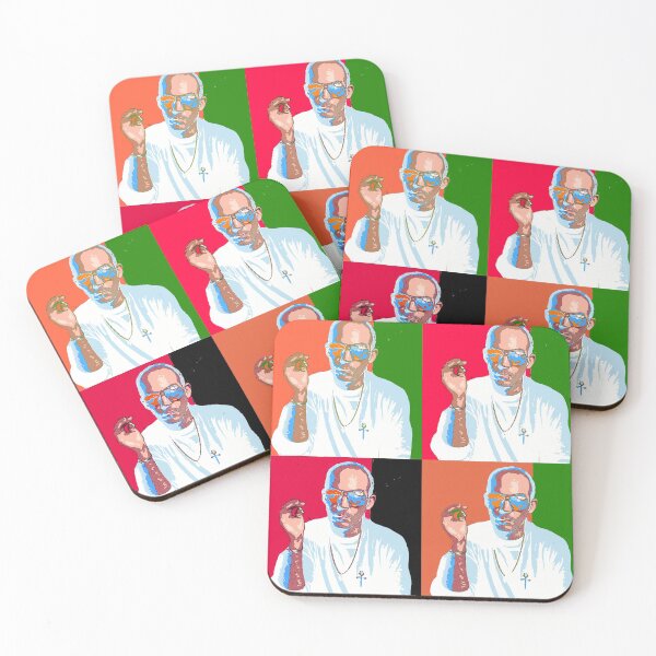 Item preview, Dr Hunter S.Thompson. Gonzo and Pop designed and sold by prod2berega.
