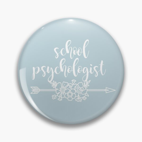 Item preview, School Psychologist Masks designed and sold by EvyStickersx.