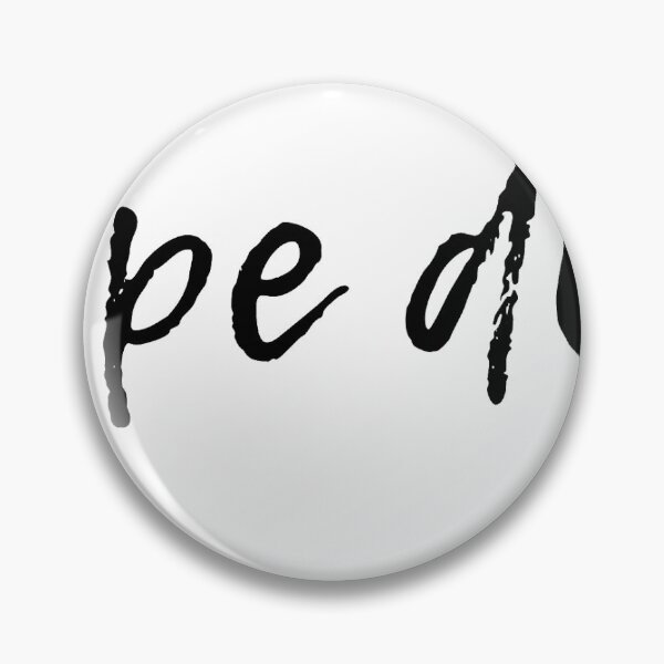 Item preview, carpe diem designed and sold by tvor-cha.