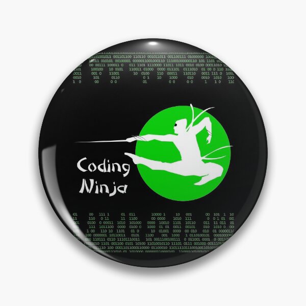 Item preview, Computer Coder Coding Ninja Code Gamer Gaming Geek Gifts designed and sold by Essetino.