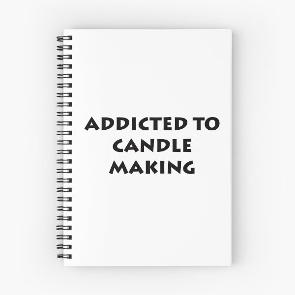 Item preview, Candle Making Candles Maker designed and sold by BellaVille.