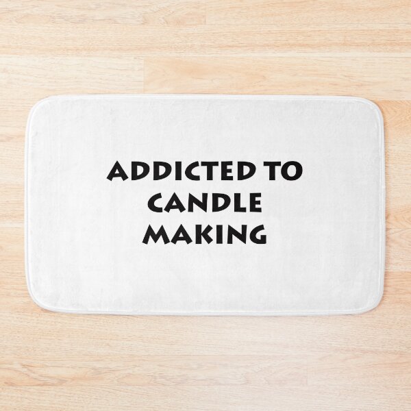 Item preview, Candle Making Candles Maker designed and sold by BellaVille.