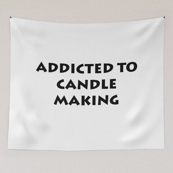 Item preview, Candle Making Candles Maker designed and sold by BellaVille.