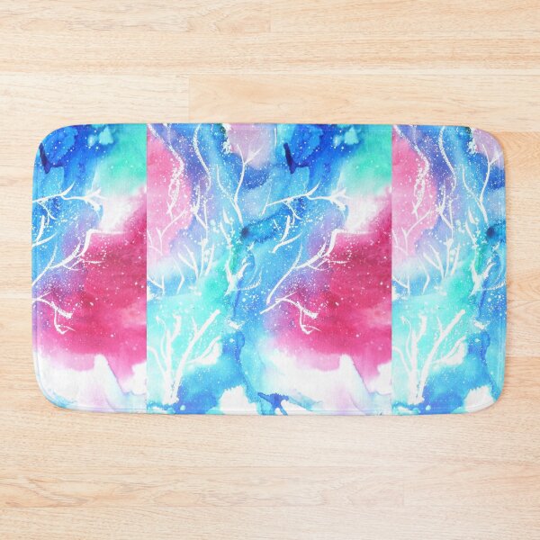 Item preview, Wizards Tree Abstract Art designed and sold by Vallee Rose.
