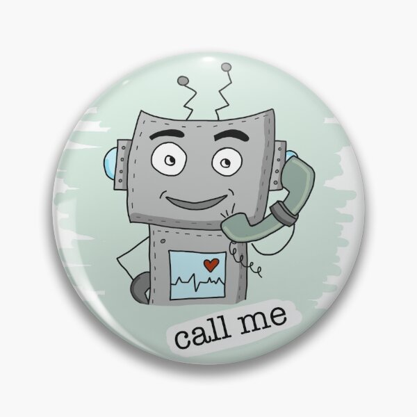 Artikelvorschau, Call Me! entworfen und verkauft von Sketcharlie.