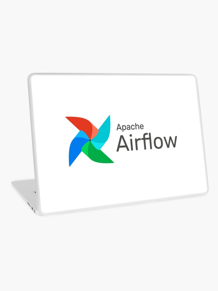 apache airflow book