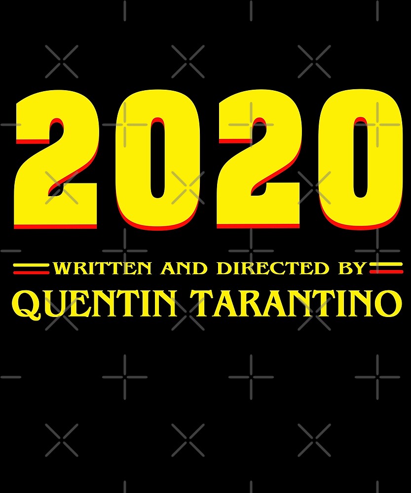 2020 written by stephen king directed by quentin tarantino