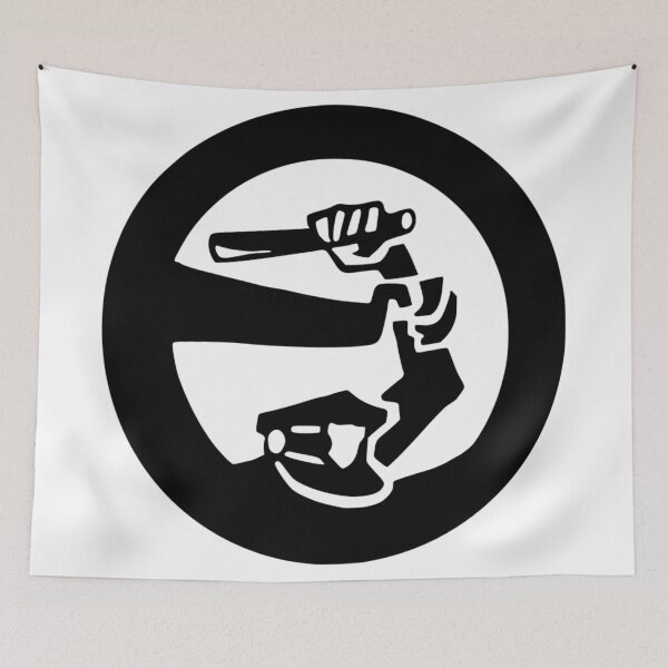 Item preview, Police Violence designed and sold by MCTS SHOP.