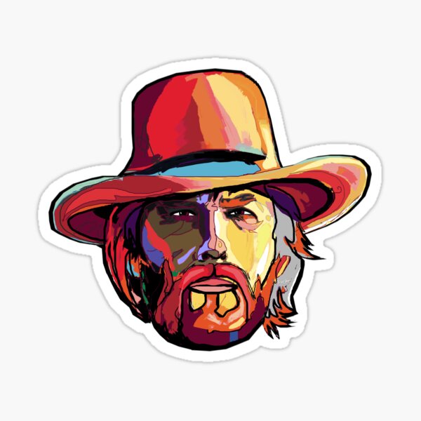 Ranger Sticker