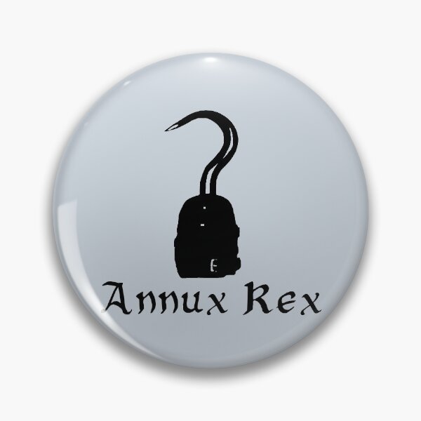 Item preview, Annux Rex designed and sold by The Raven's Landing.