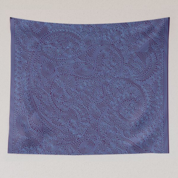 Item preview, Journey To The Center Of The Picture designed and sold by Becky Titus.