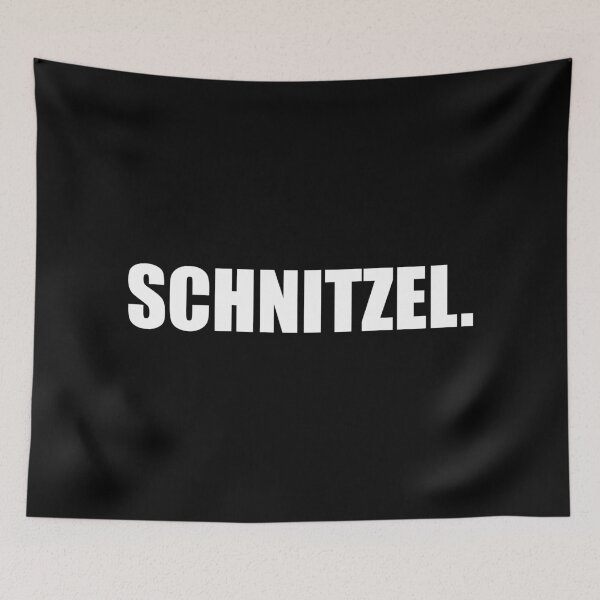 Item preview, schnitzel designed and sold by Argentini.