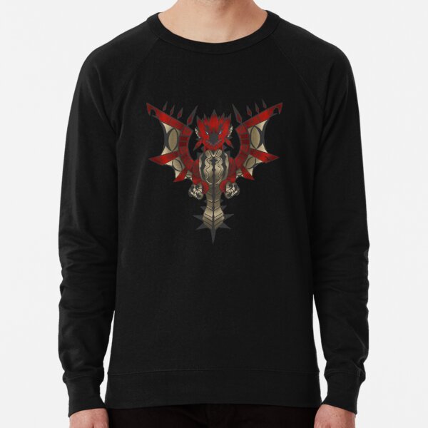 Rathalos Sweatshirts & Hoodies for Sale | Redbubble