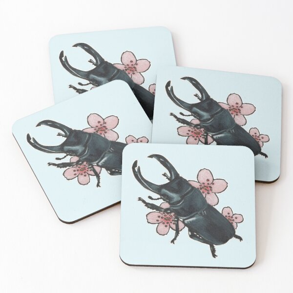 Item preview, Stag Beetle designed and sold by Minibeasts.