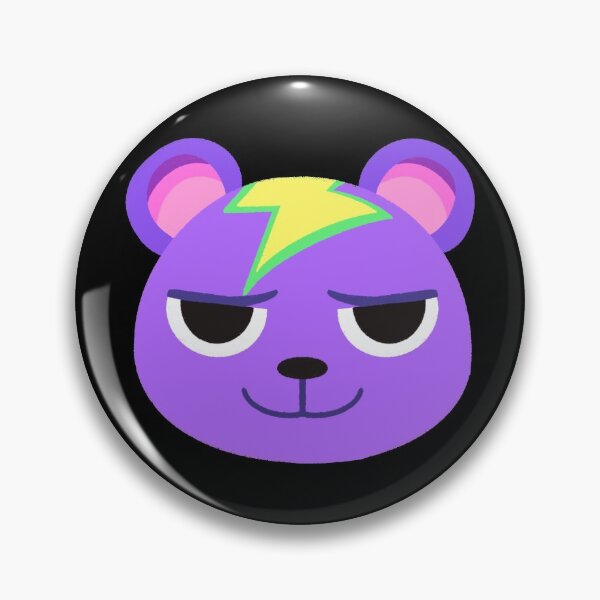 Item preview, Static Icon designed and sold by slmarcotte000.