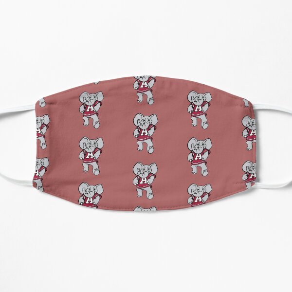 Big Al Flat Mask